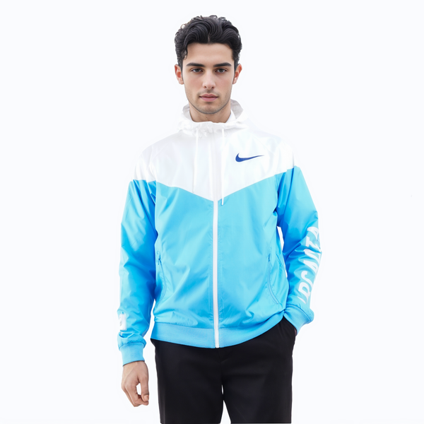 Áo Khoác Nike Arcadia Invitational Windrunner Jacket