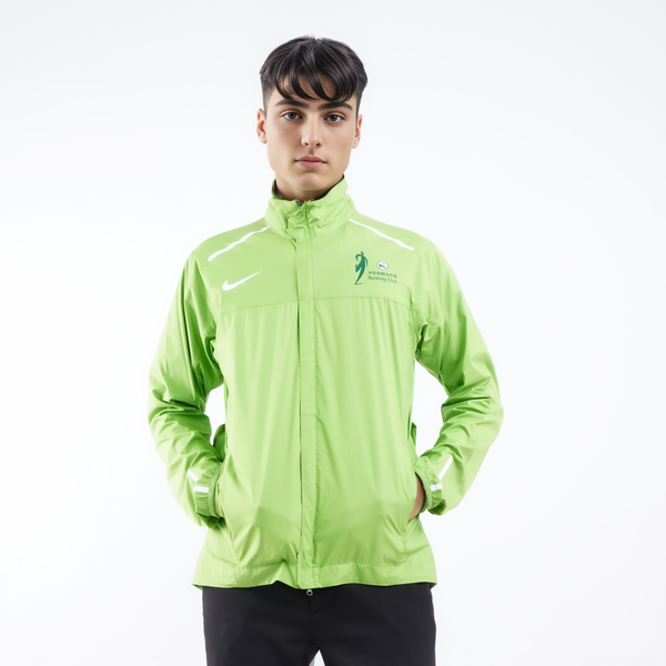 Áo Khoác Nike Windbreaker Nedbank Running Club Jacket