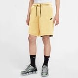 Quần Ngắn Nike Tech Fleece Shorts