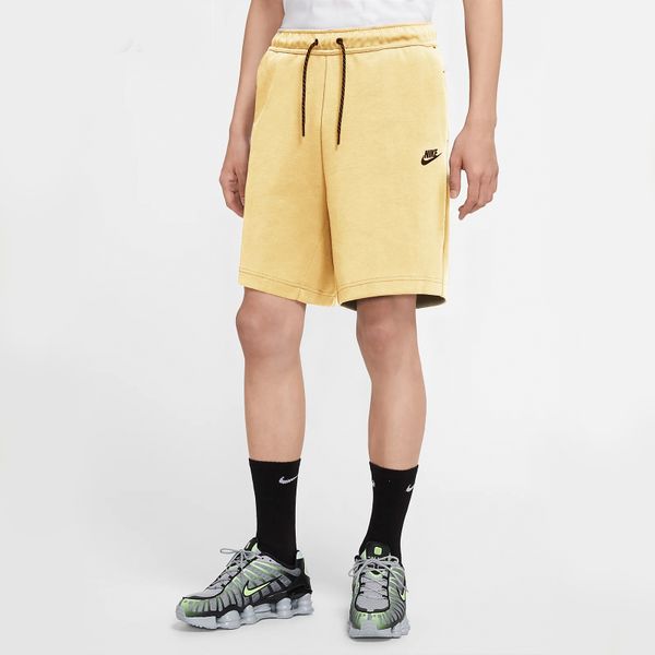 Quần Ngắn Nike Tech Fleece Shorts