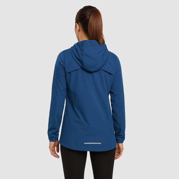 Áo Khoác Nike Essential Running Just Do It Women’s Jacket