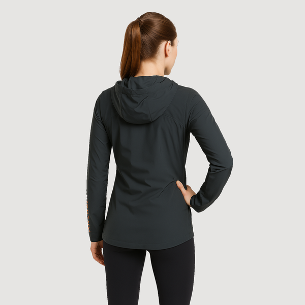 Áo Khoác Nike Essential Running Arcadia