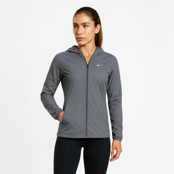 Áo Khoác Nike Essential Running Just Do It Women’s Jacket