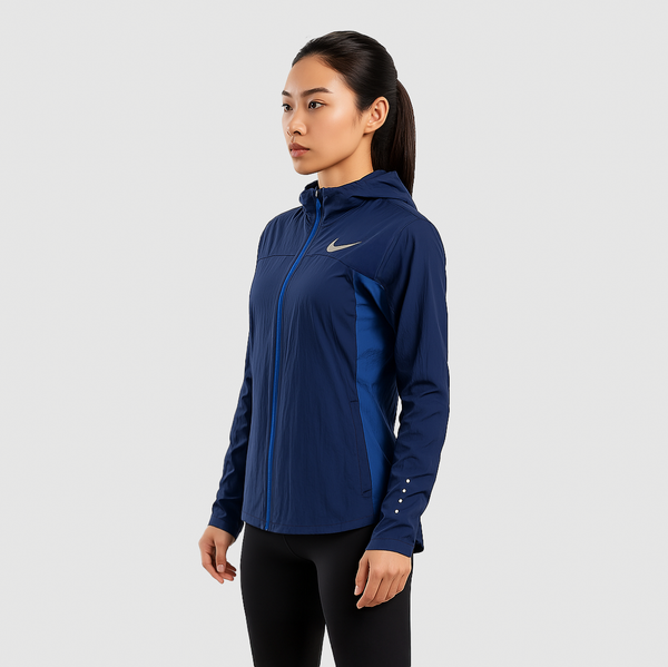 Áo Khoác Nike Impossibly Light Running Jacket