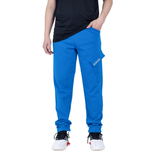 Quần Dài Vải Nỉ Calvin Klein Washed Cargo Pants