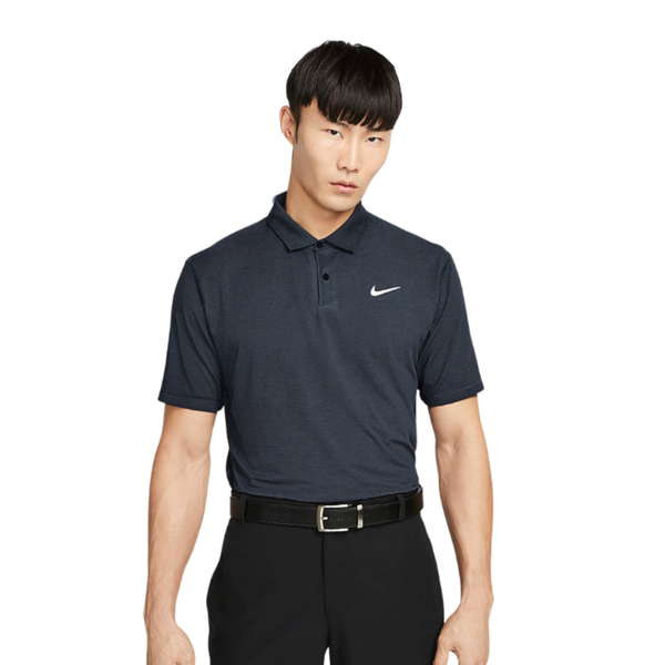 Áo Thun Nike Dri-FIT Tour Washed Golf Polo