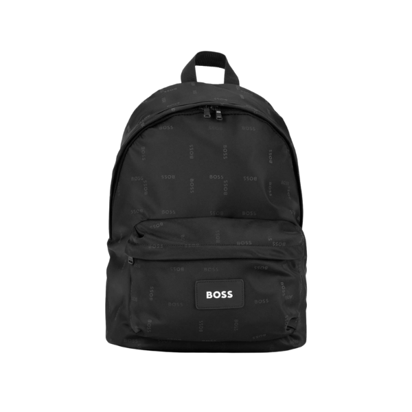 Balo Hugo Boss Logo Backpack