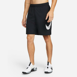 Quần Ngắn Nike Flex Woven Training Swoosh Printed Shorts