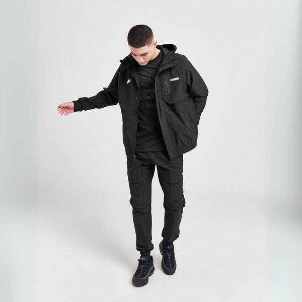 Bộ Thể Thao Nike Air Max Pro Training Tracksuit