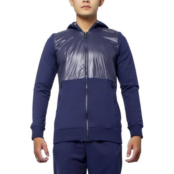 Áo Khoác Adidas Porsches Design Full Zip Jacket 02