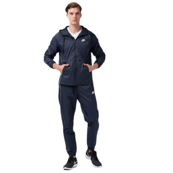 Bộ Thể Thao Nike Colour Block Tracksuit