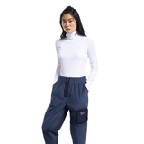 Áo Reebok T-Shirt Turtleneck Basic