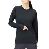 Áo Thun New Balance Core Run Long Sleeve T-Shirts