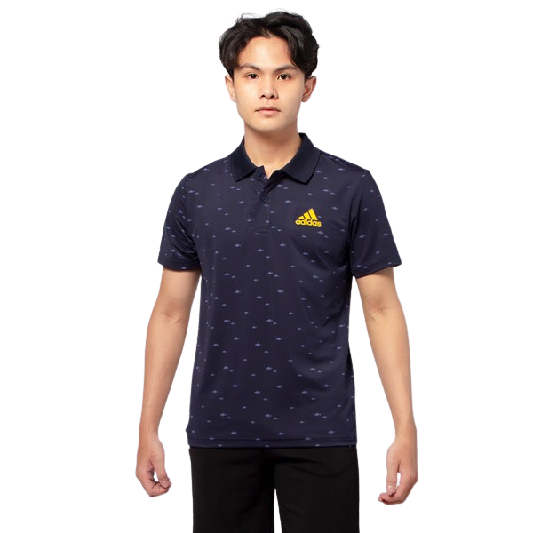 Áo Thun Adidas Golf Polo 1