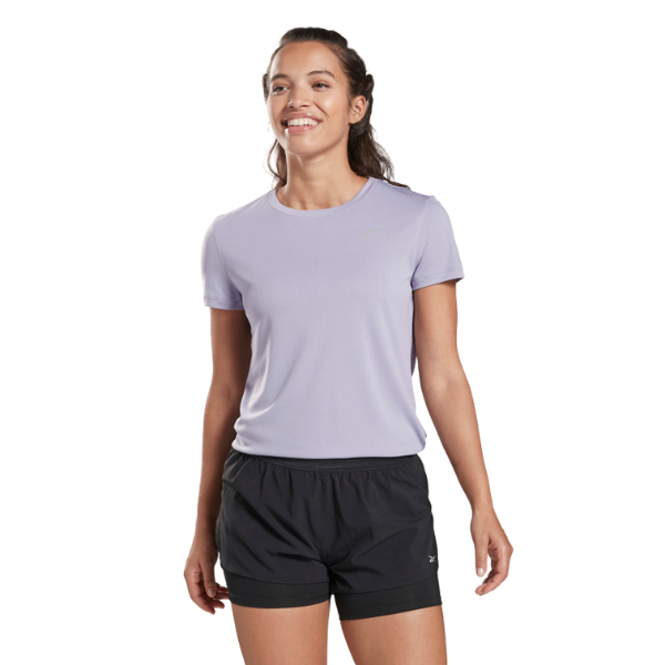 Áo Reebok Running Speedwick Tee Shirts