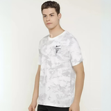 Áo Thun Nike Men's Printed Basketball T-Shirt (CH)
