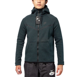 Áo Khoác Nike Tech Fleece Hoodie Jacket