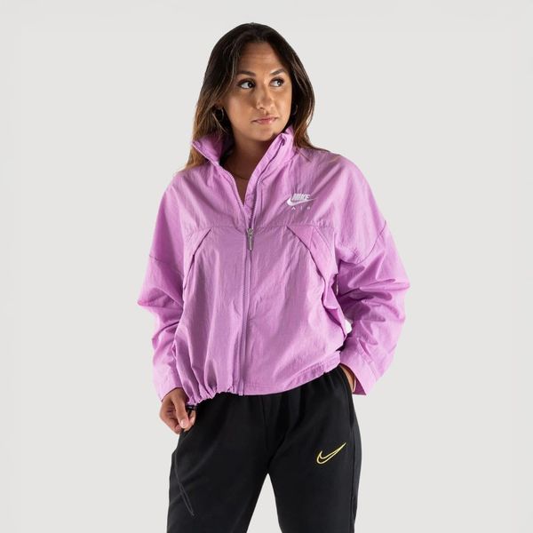 Áo Khoác Nike Air Women’s Windbreaker Jacket