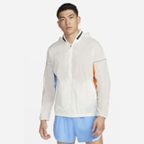 Áo Khoác  Nike Repel Heritage Running Jacket