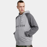 Áo Khoác Nike Swoosh French Terry Fleece Jacket