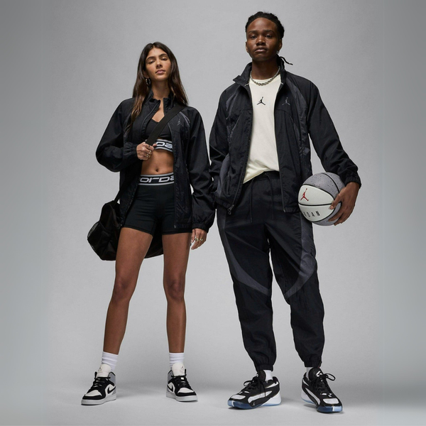 Bộ Thể Thao Jordan Sport Jam Warm-Up Tracksuit