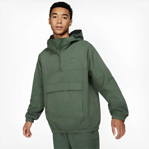 Áo Khoác Nike Half Zip Anorak Jacket