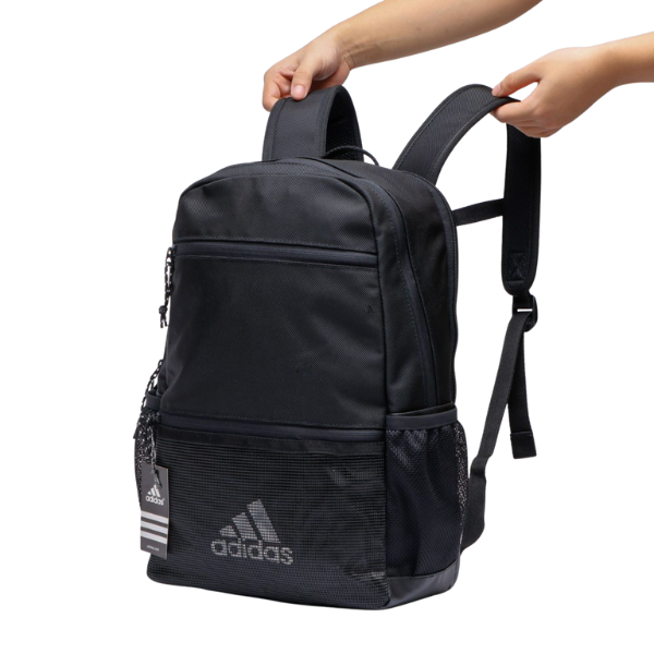 Balo Adidas Trefoil Classic Backpack