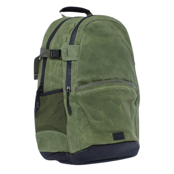 Balo SuperDry Natural Tarp Backpack