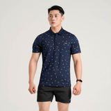 Áo thun Ura Club Moon Star Polo
