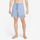Quần Ngắn Nike Dri-FIT Unlimited Men's 18cm Woven Unlined Fitness Shorts