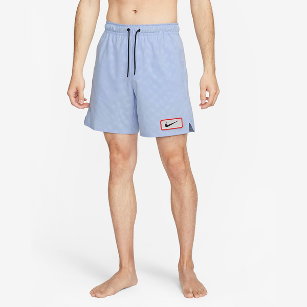 Quần Ngắn Nike Dri-FIT Unlimited Men's 18cm Woven Unlined Fitness Shorts