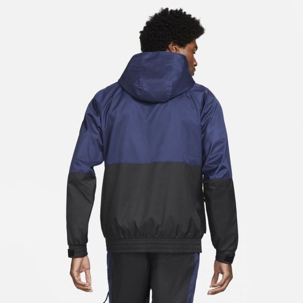 Áo Khoác Nike Air Men's Hooded Lined Jacket (CH)