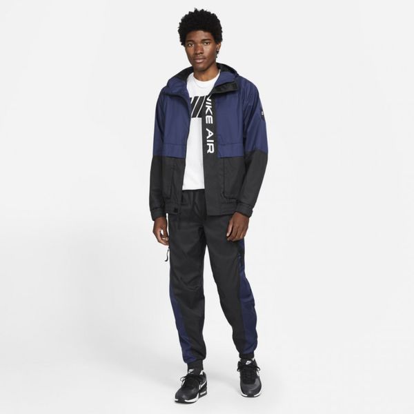 Áo Khoác Nike Air Men's Hooded Lined Jacket (CH)