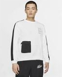 Áo Thun Nike Dri-Fit Fleece Training Top