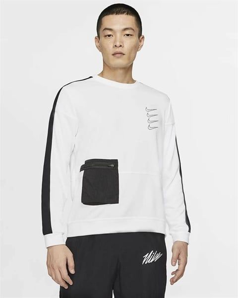 Áo Thun Nike Dri-Fit Fleece Training Top