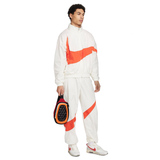 Áo Khoác Nike Big Swoosh Woven Jacket Ver 2