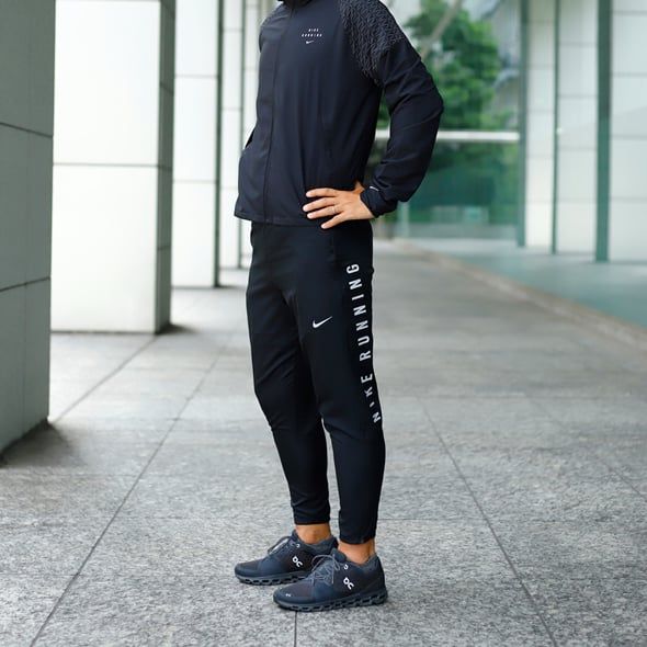 Quần Dài Nike Essential Run Division Woven Training Pants