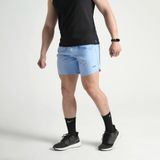 Quần Ngắn Ura Brief Lined Running Shorts