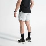 Quần Ngắn Ura Brief Lined Running Shorts