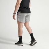 Quần Ngắn Ura Brief Lined Running Shorts