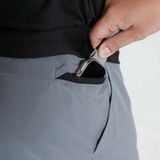 Quần Ngắn Ura Flex Distance Shorts