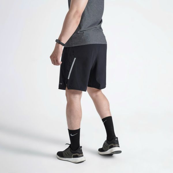 Quần Ngắn Ura Flex Distance Shorts