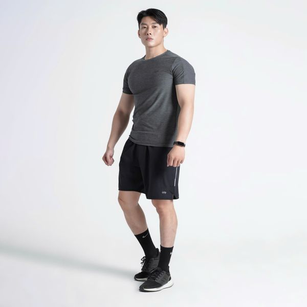 Áo Thun Ura Pro Active Tee