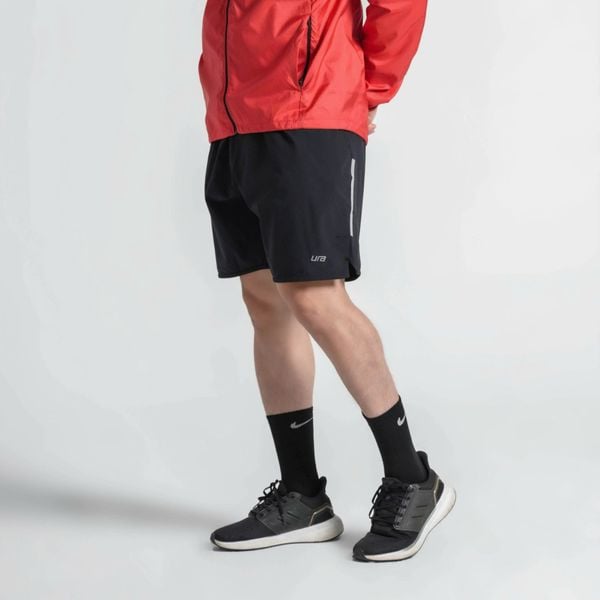 Quần Ngắn Ura Flex Distance Shorts