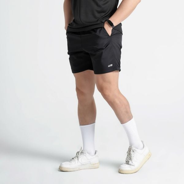 Quần Ngắn Ura Woven Flow Shorts