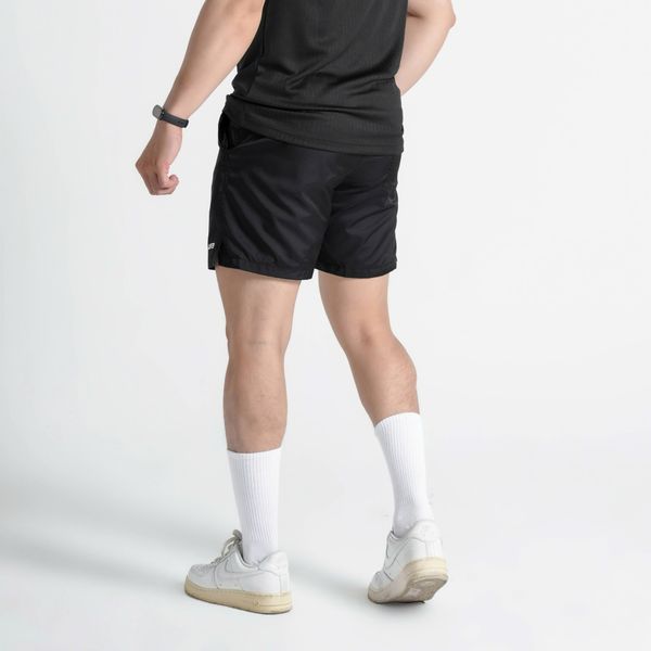 Quần Ngắn Ura Woven Flow Shorts