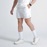 Quần Ngắn Ura Woven Flow Shorts