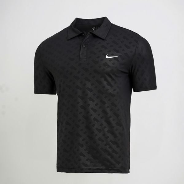 Áo Thun Nike Boss Polo