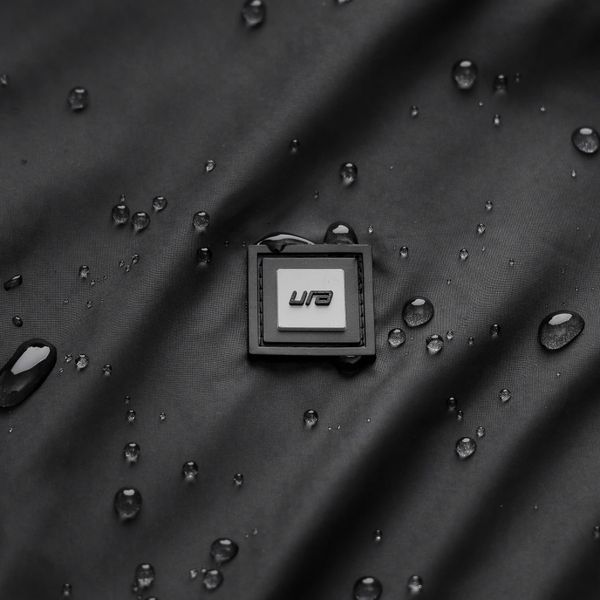 Áo Khoác Ura Windbreaker Hooded Jacket