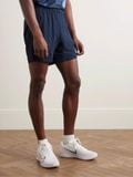 Quần Ngắn Nike Court Lined Advantage Tennis Shorts
